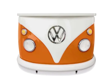 Volkswagen Collection by BRISA